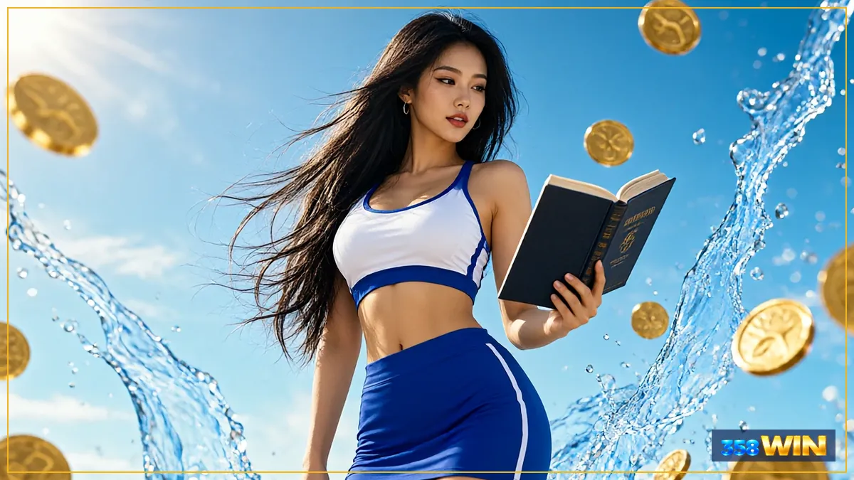 Người chơi 18+ kiểm tra điều khoản trước khi đăng ký 358WIN