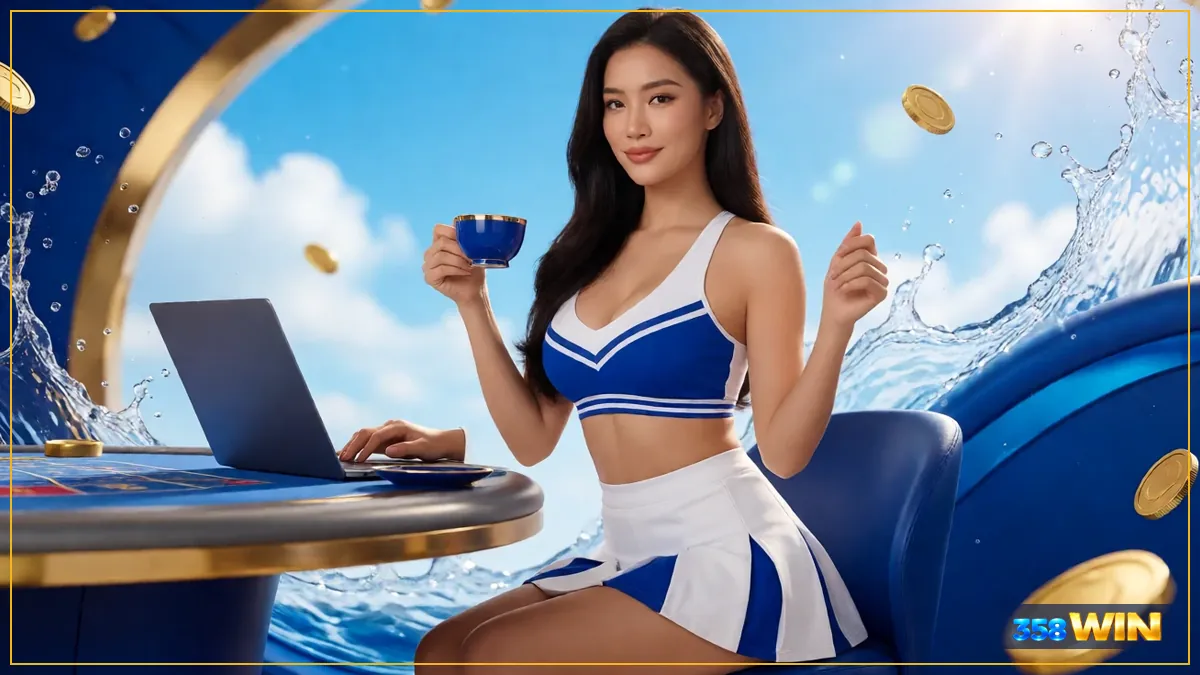 Công cụ giới hạn và tạm khóa tài khoản 358WIN
