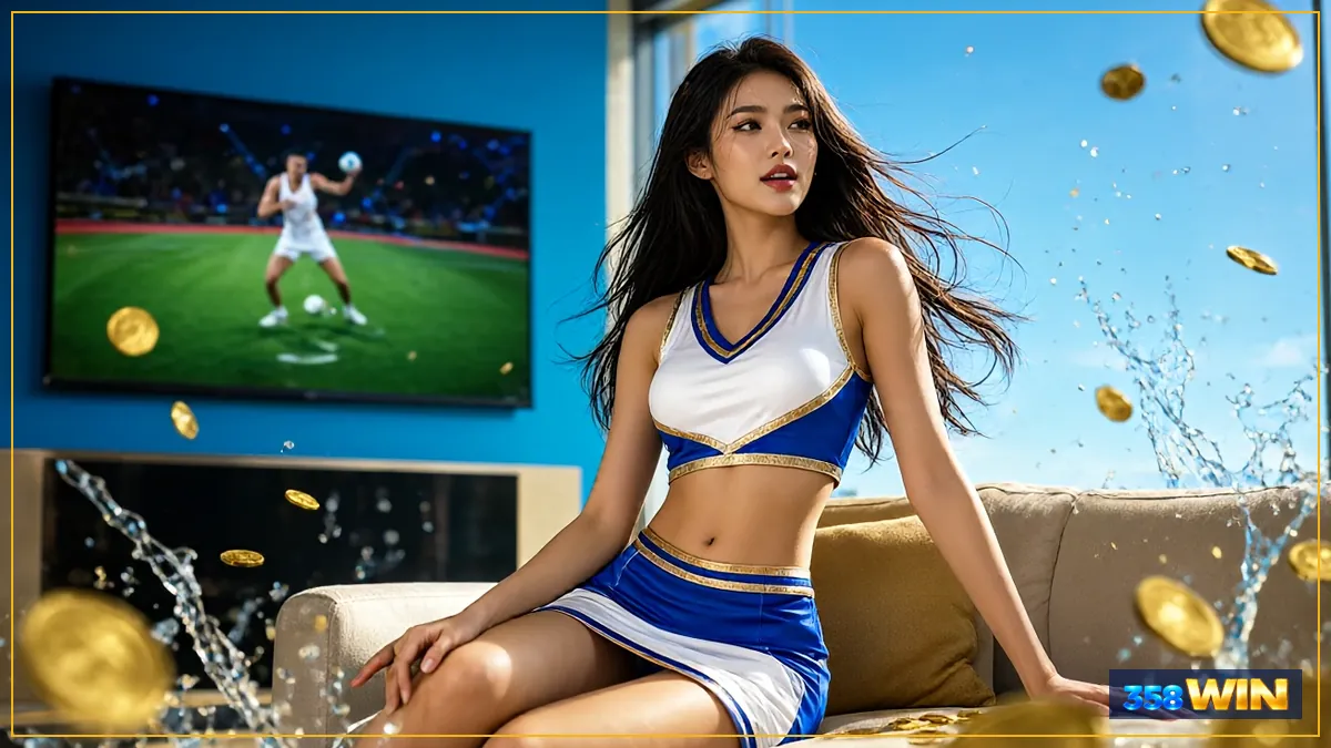 Bảng cửa cược Meron Wala Hòa trong sảnh đá gà 358WIN