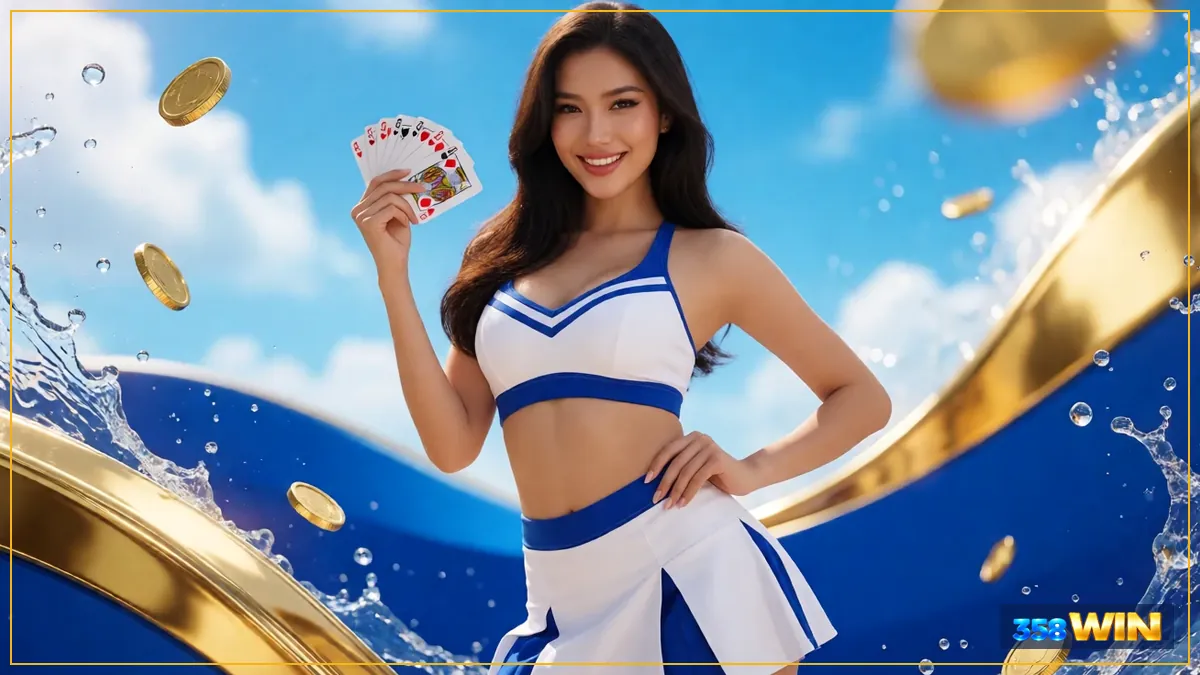 Bàn Mậu Binh trên ứng dụng 358WIN