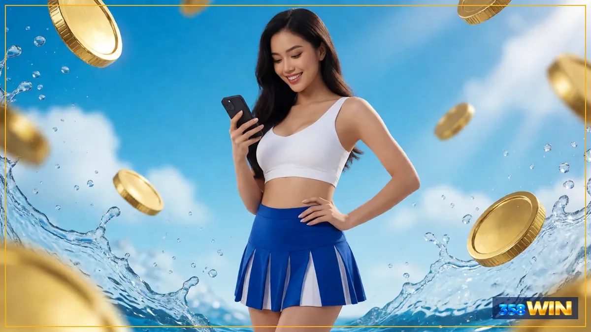 Liên kết tài khoản ngân hàng chính chủ để rút tiền 358win
