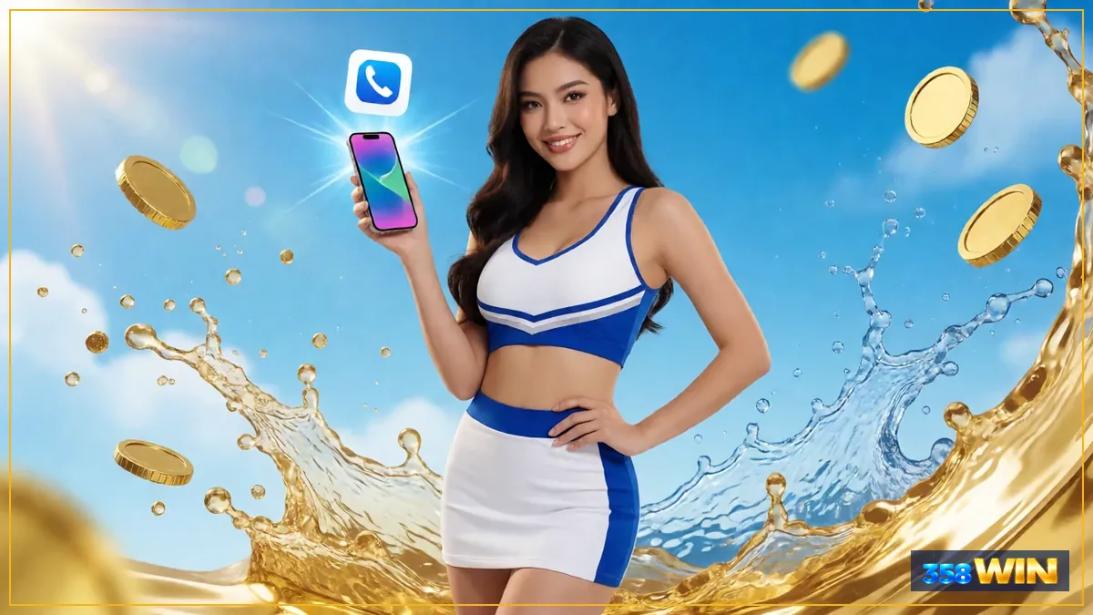 Hướng dẫn tải app 358win cho Android và iOS