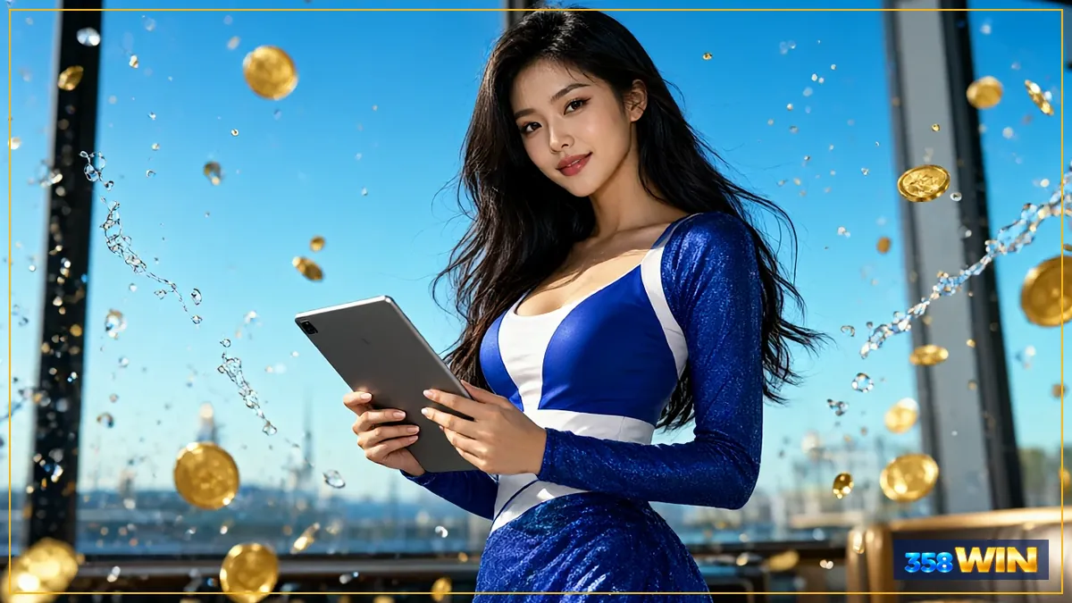 Tin Tức 358WIN 358WIN